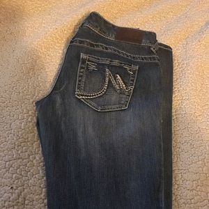 Maurice’s Jeans